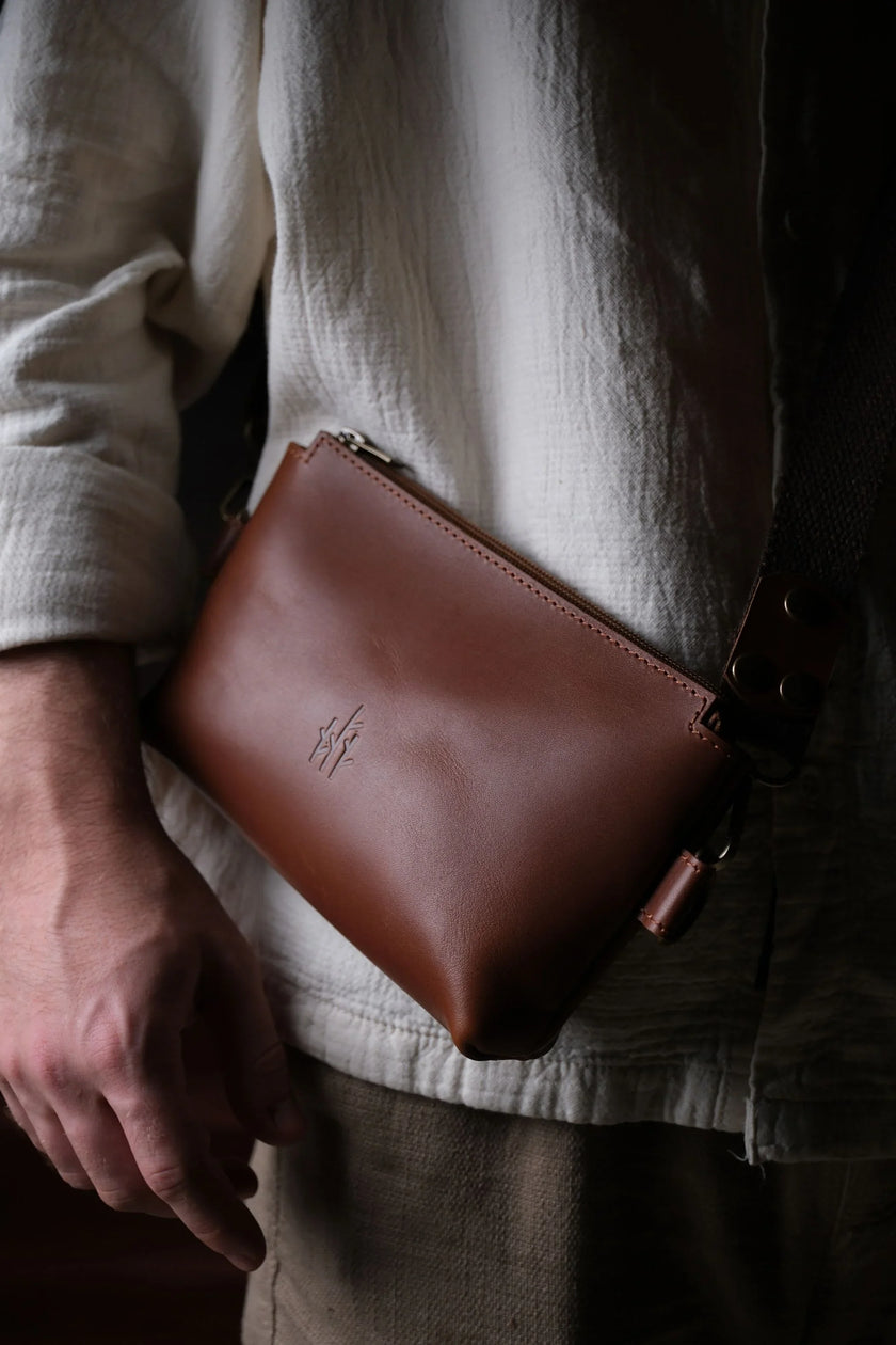 Willow Hand en Schoudertas