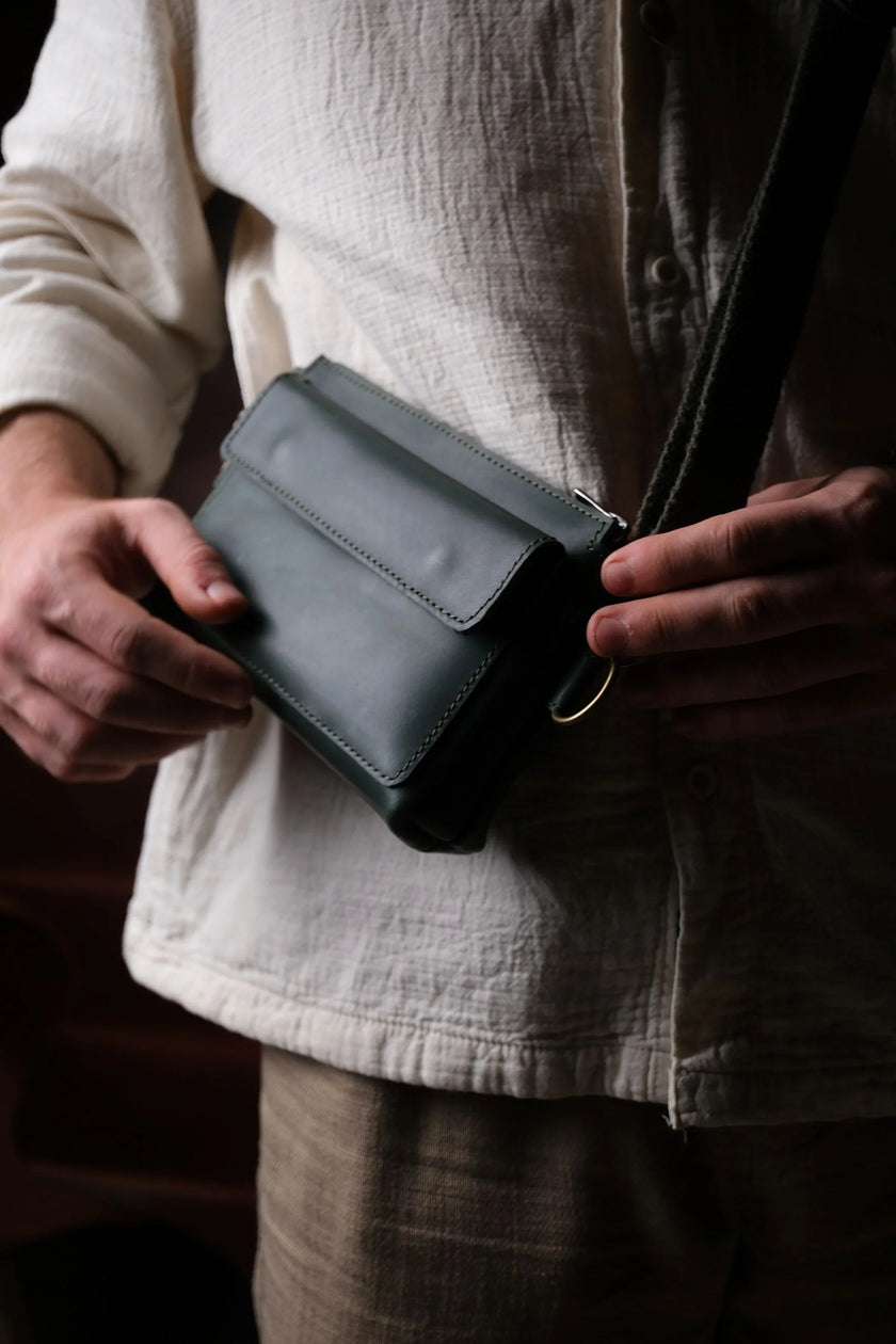 Willow Hand en Schoudertas