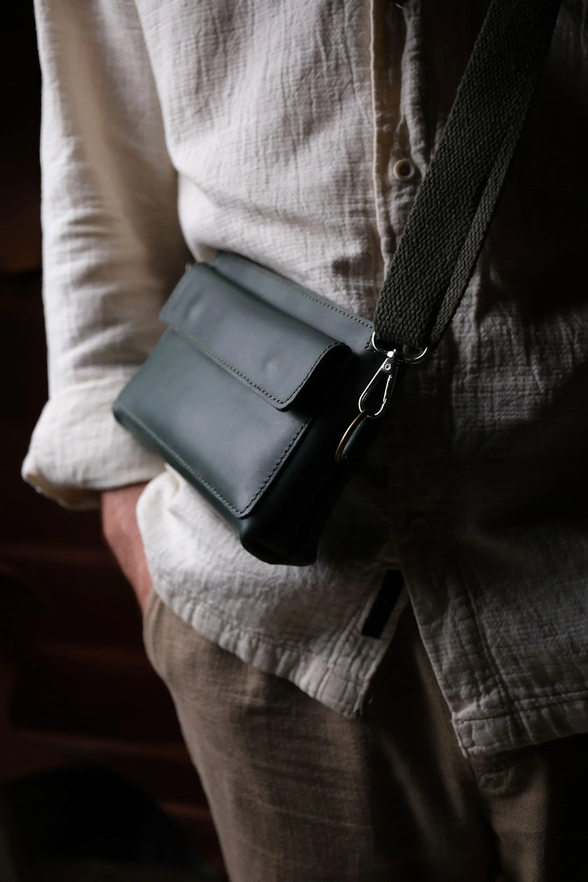 Willow Hand en Schoudertas