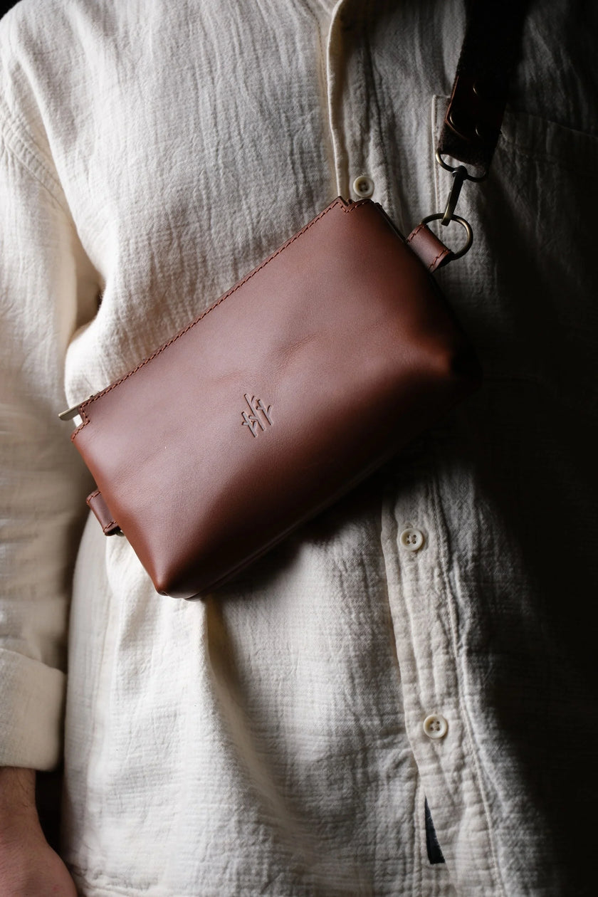 Willow Hand en Schoudertas