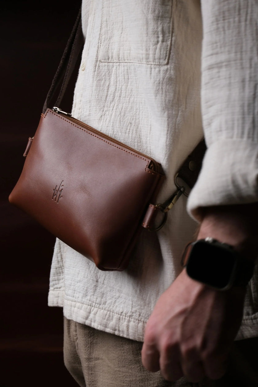 Willow Hand en Schoudertas