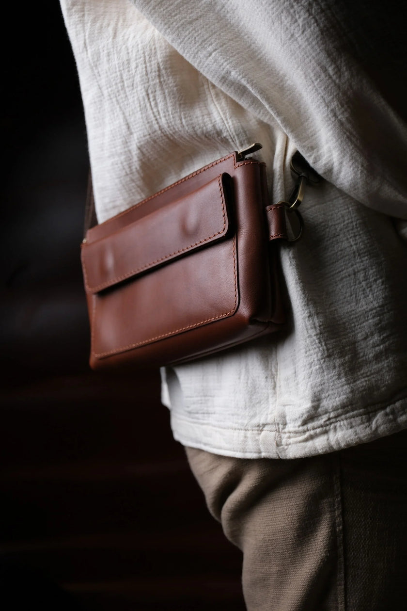 Willow Hand en Schoudertas