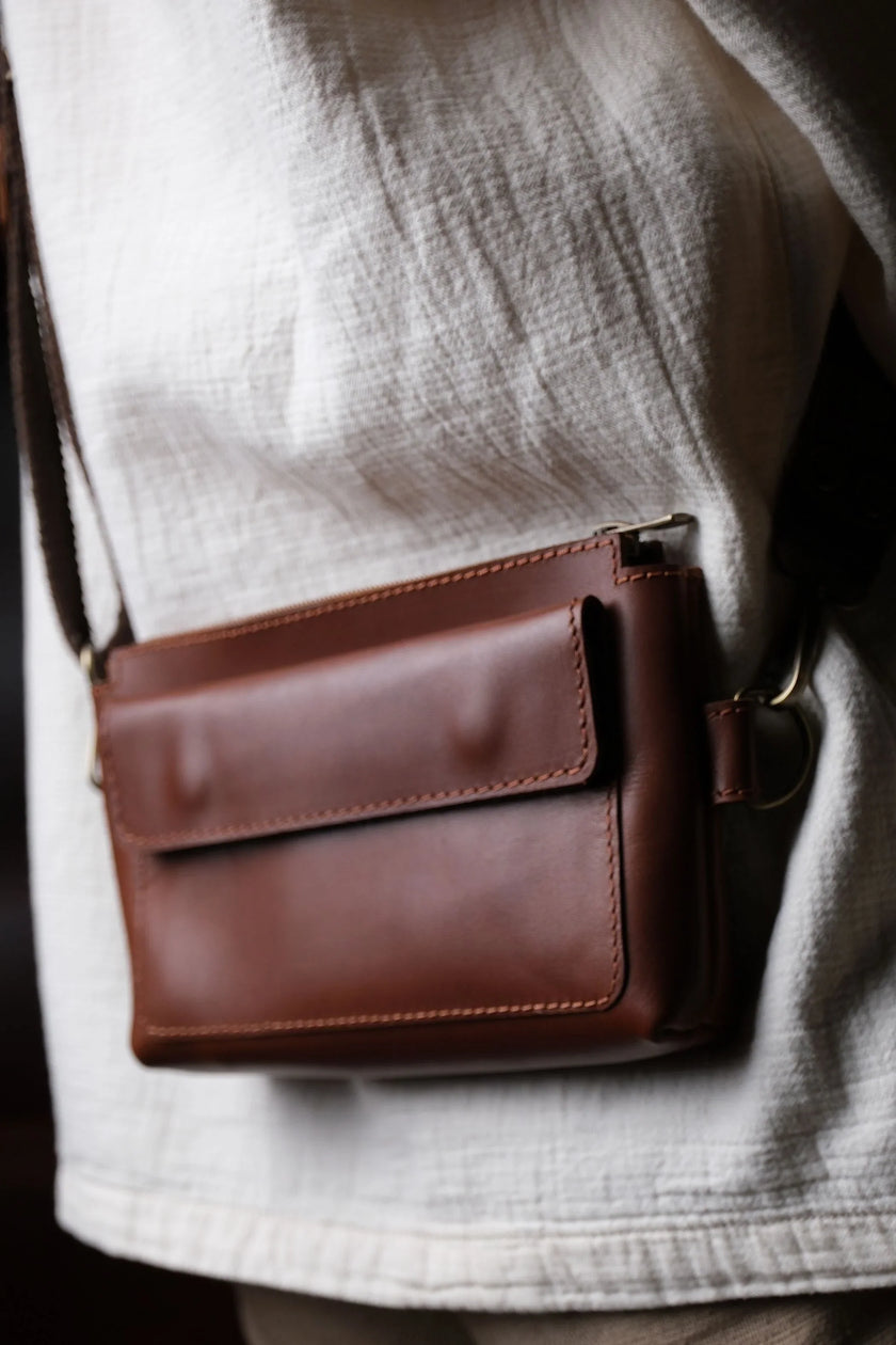 Willow Hand en Schoudertas