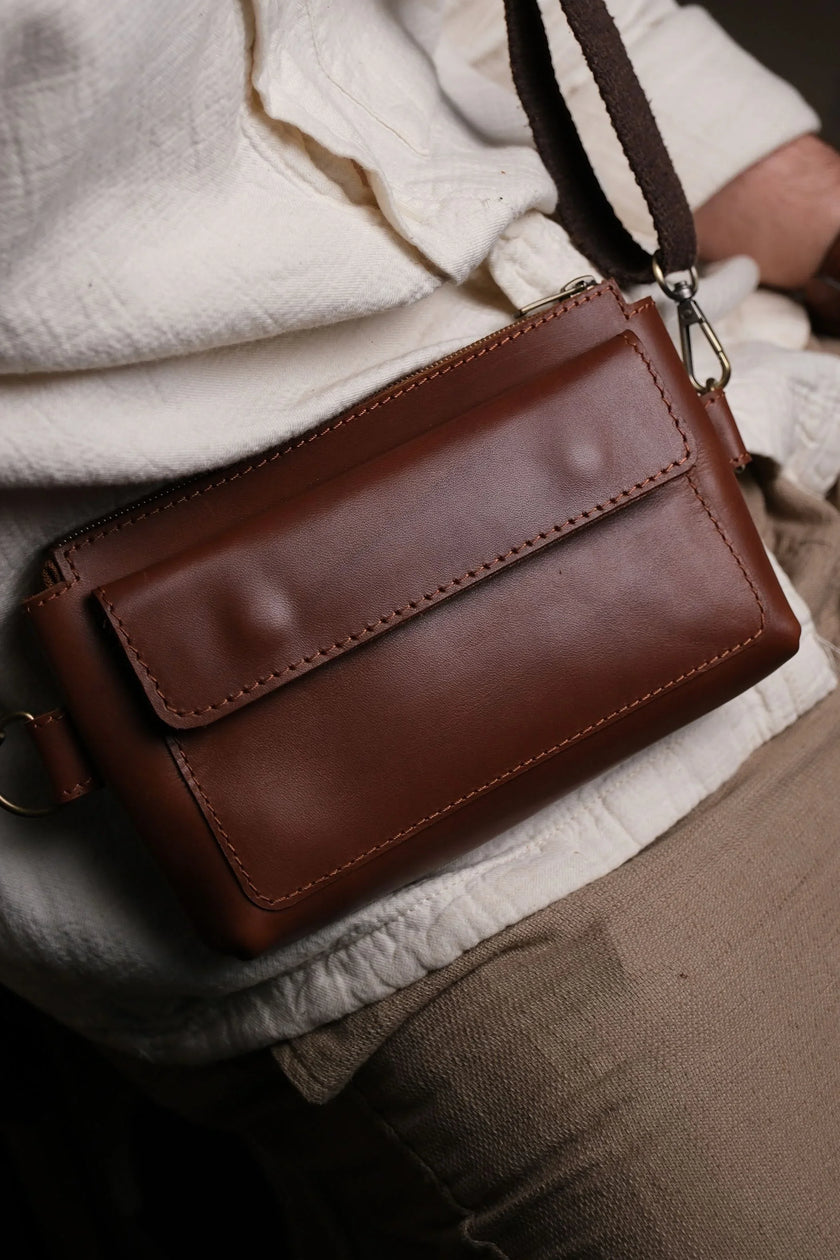 Willow Hand en Schoudertas