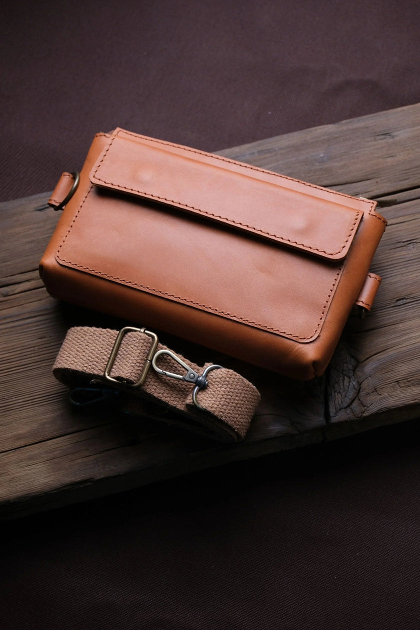 Willow Hand en Schoudertas