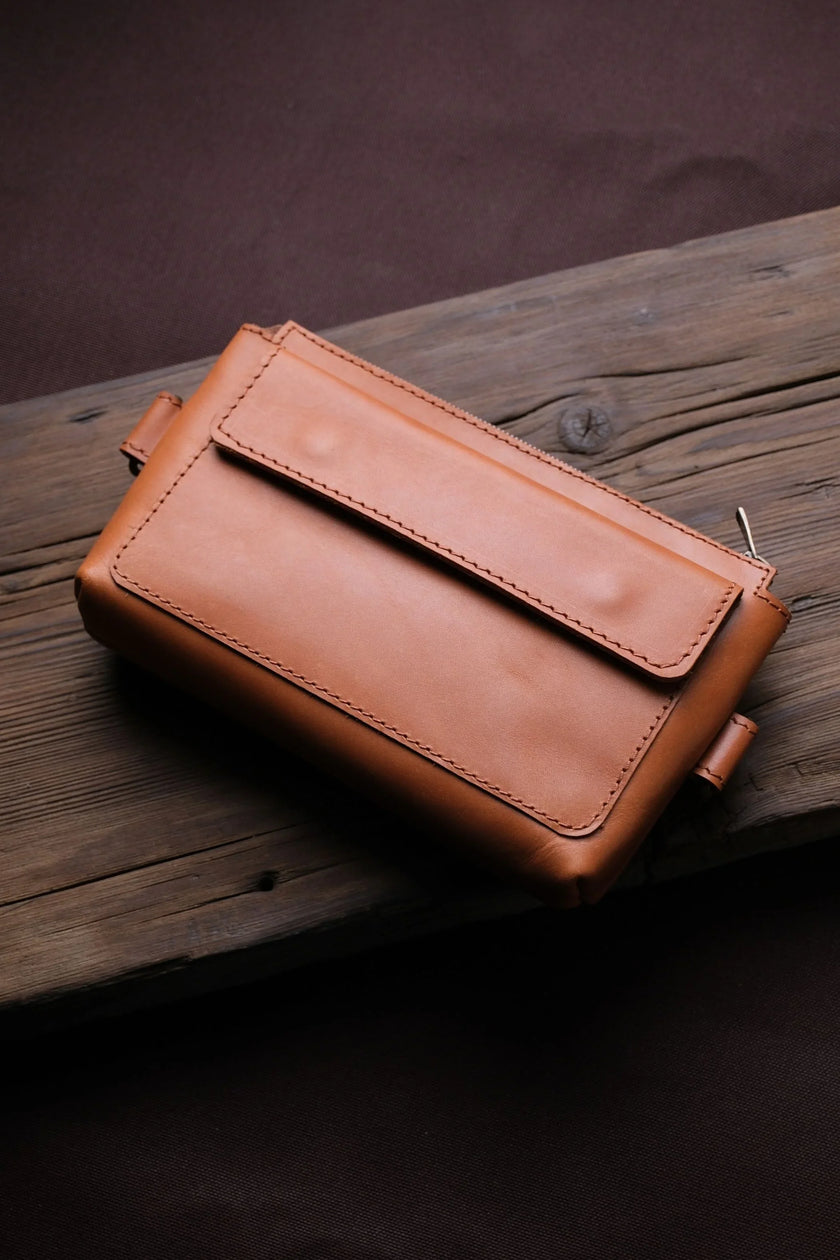 Willow Hand en Schoudertas