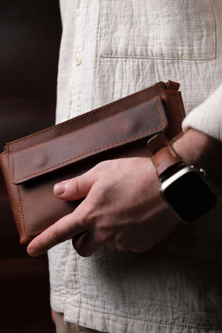 Willow Hand en Schoudertas