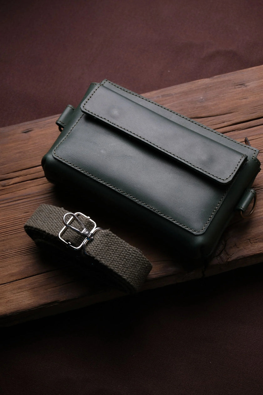 Willow Hand en Schoudertas