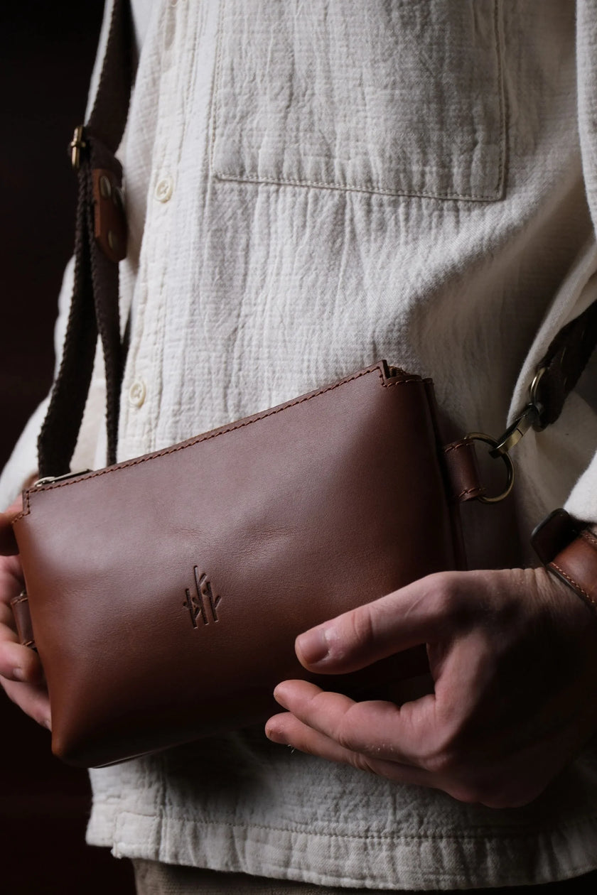 Willow Hand en Schoudertas