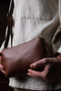 Willow Hand en Schoudertas