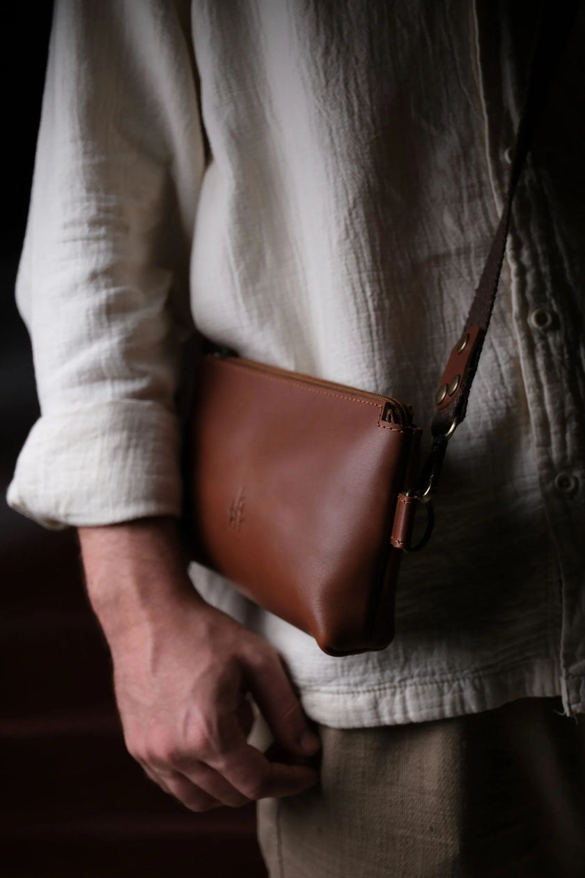 Willow Hand en Schoudertas