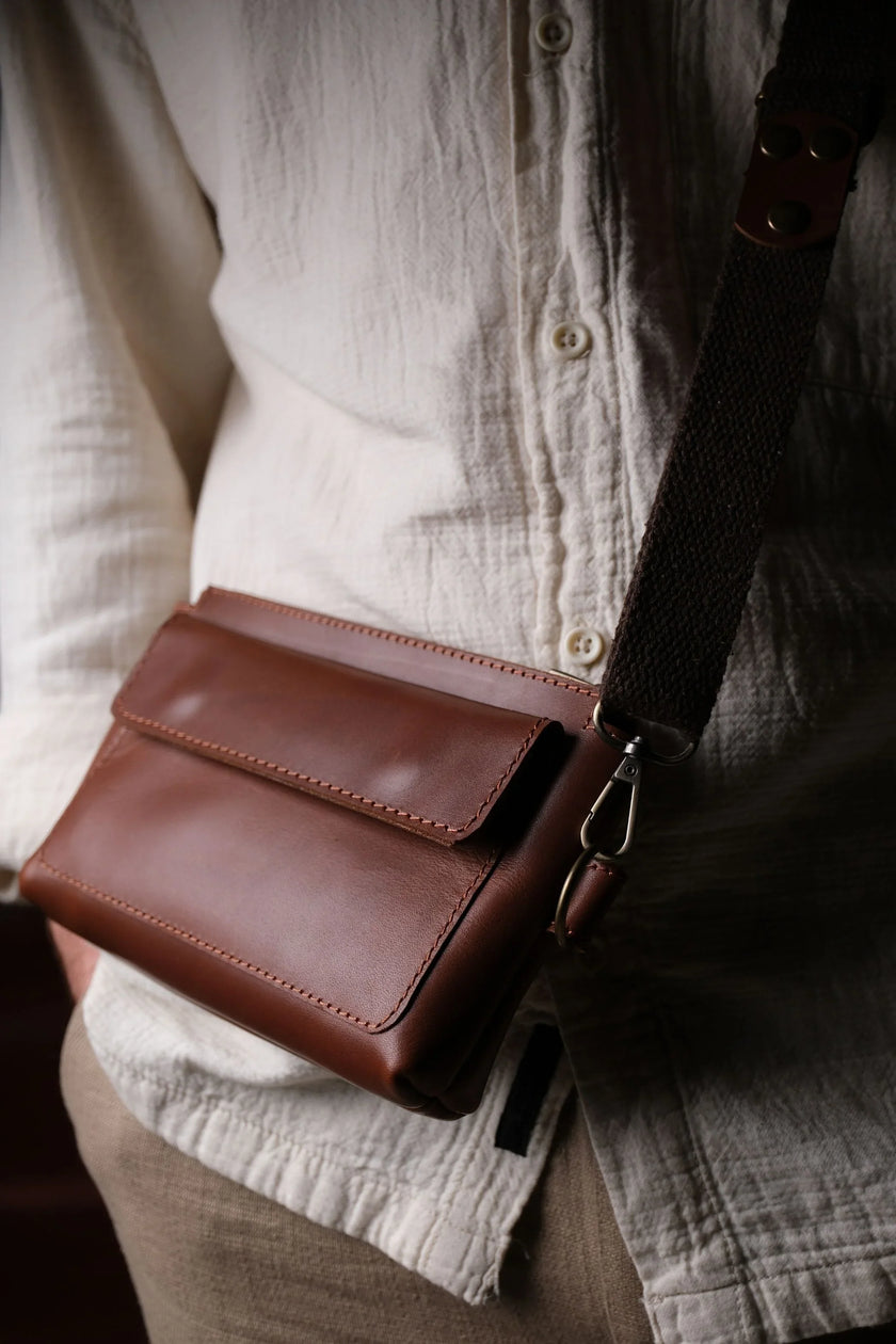 Willow Hand en Schoudertas