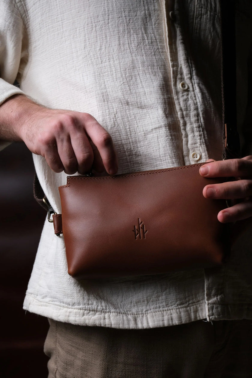 Willow Hand en Schoudertas