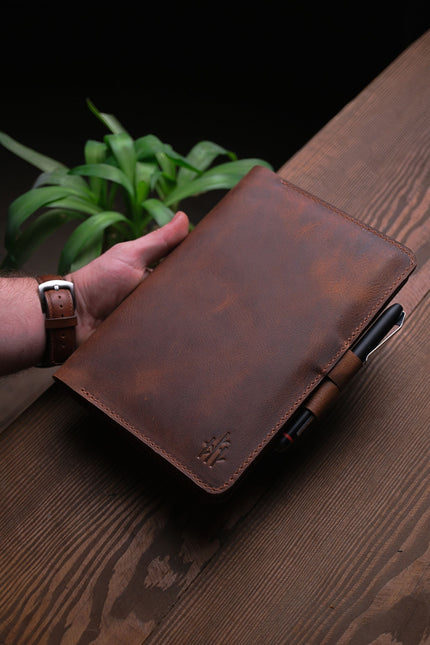 A5 Organizer Notitieboek Set