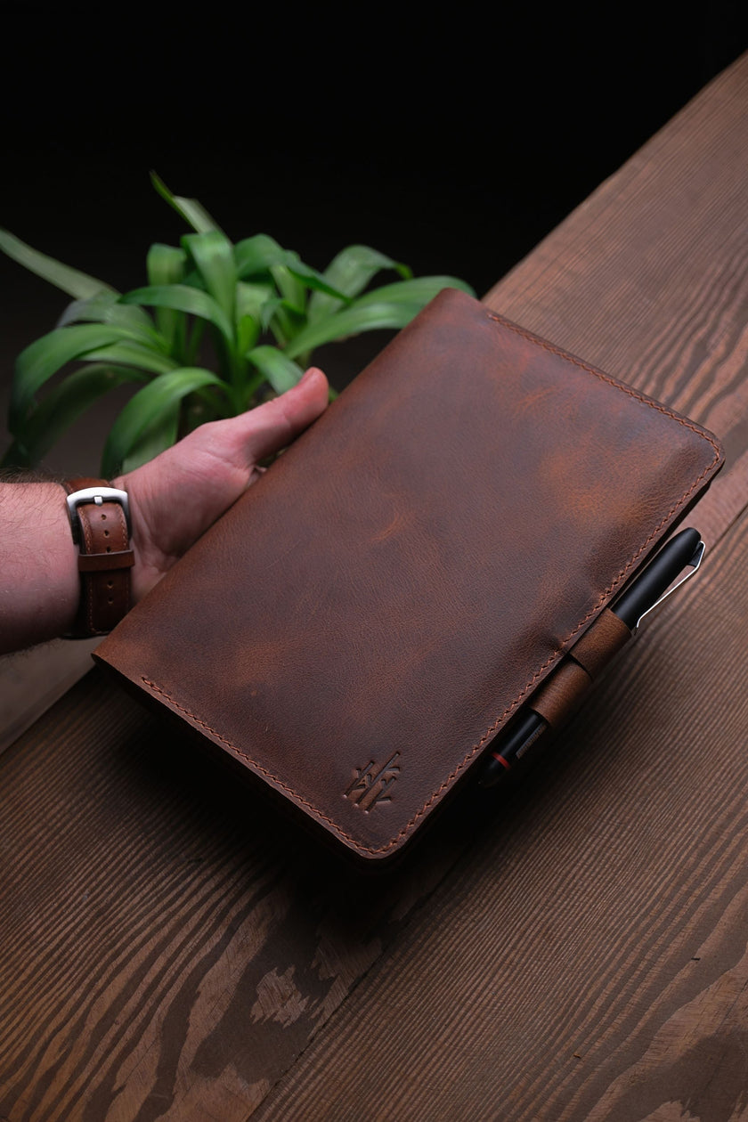 A5 Organizer Notitieboek Set