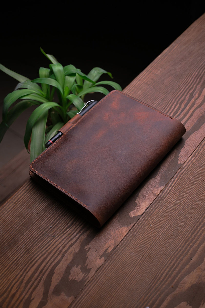 A5 Organizer Notitieboek Set