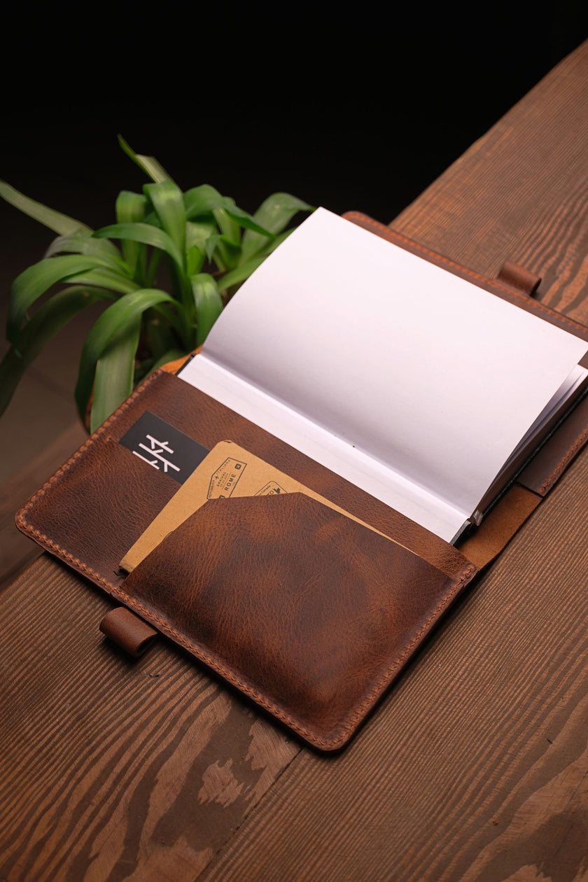 A5 Organizer Notitieboek Set