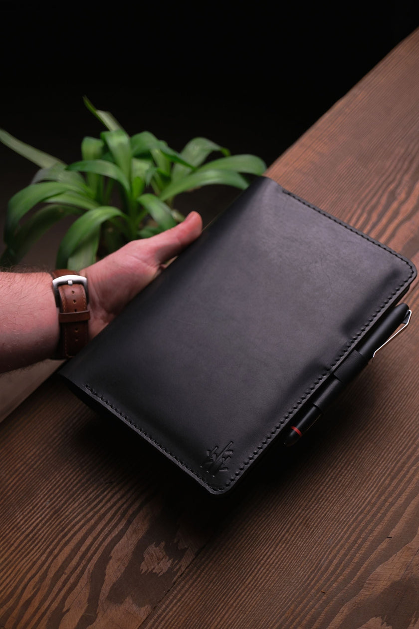 A5 Organizer Notitieboek Set