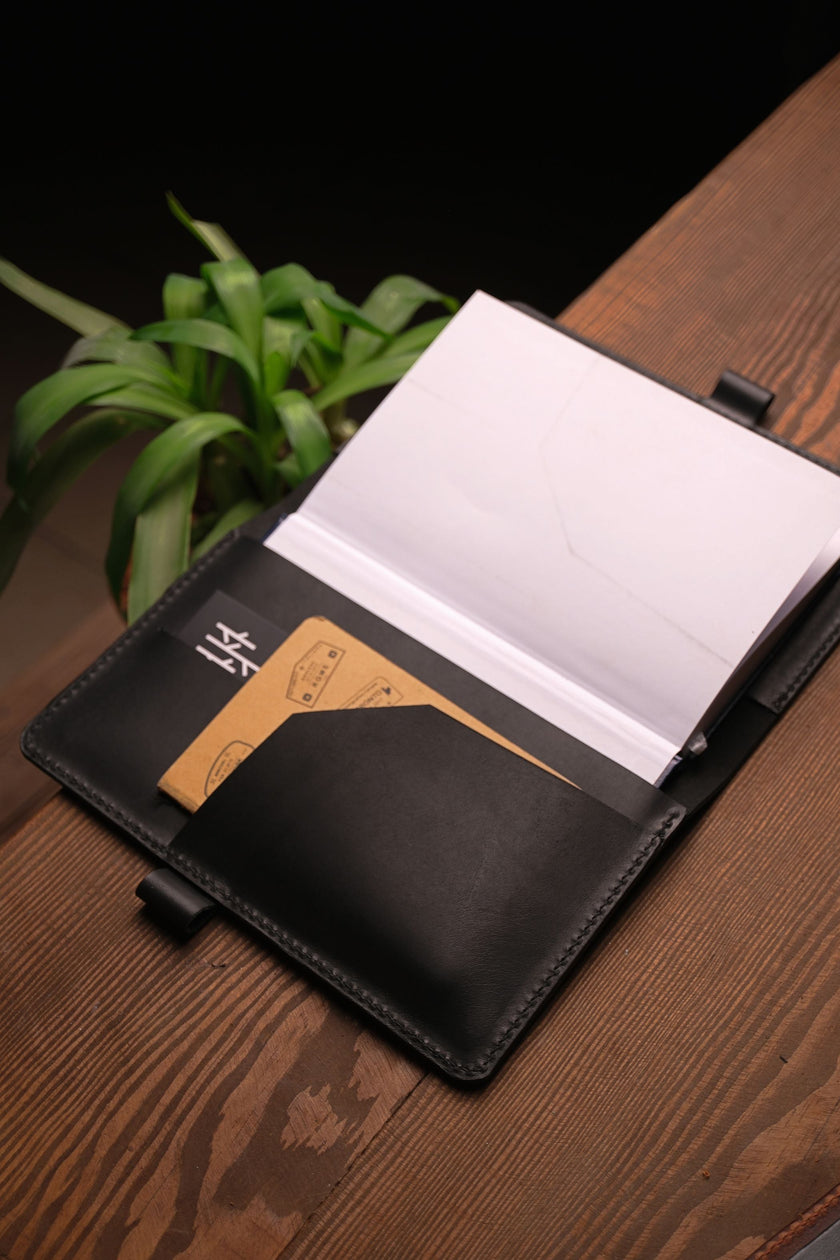 A5 Organizer Notitieboek Set