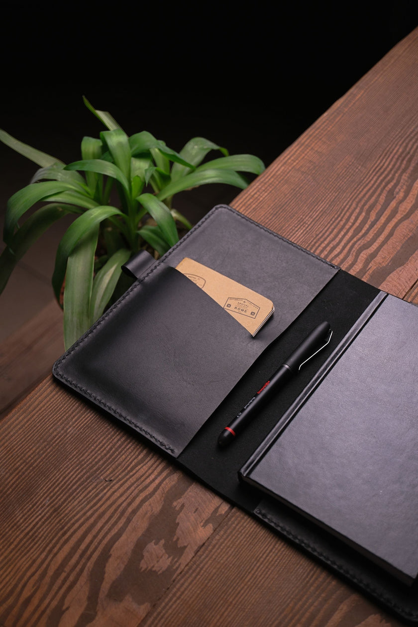 A5 Organizer Notitieboek Set