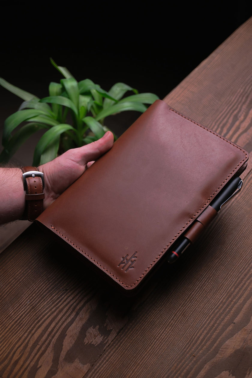 A5 Organizer Notitieboek Set