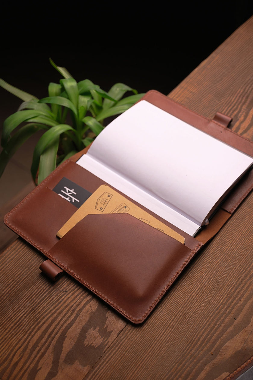 A5 Organizer Notitieboek Set