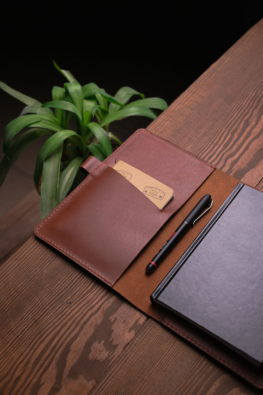 A5 Organizer Notitieboek Set