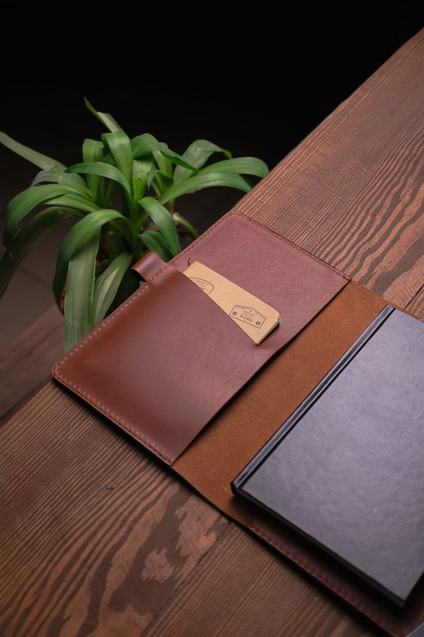 A5 Organizer Notitieboek Set