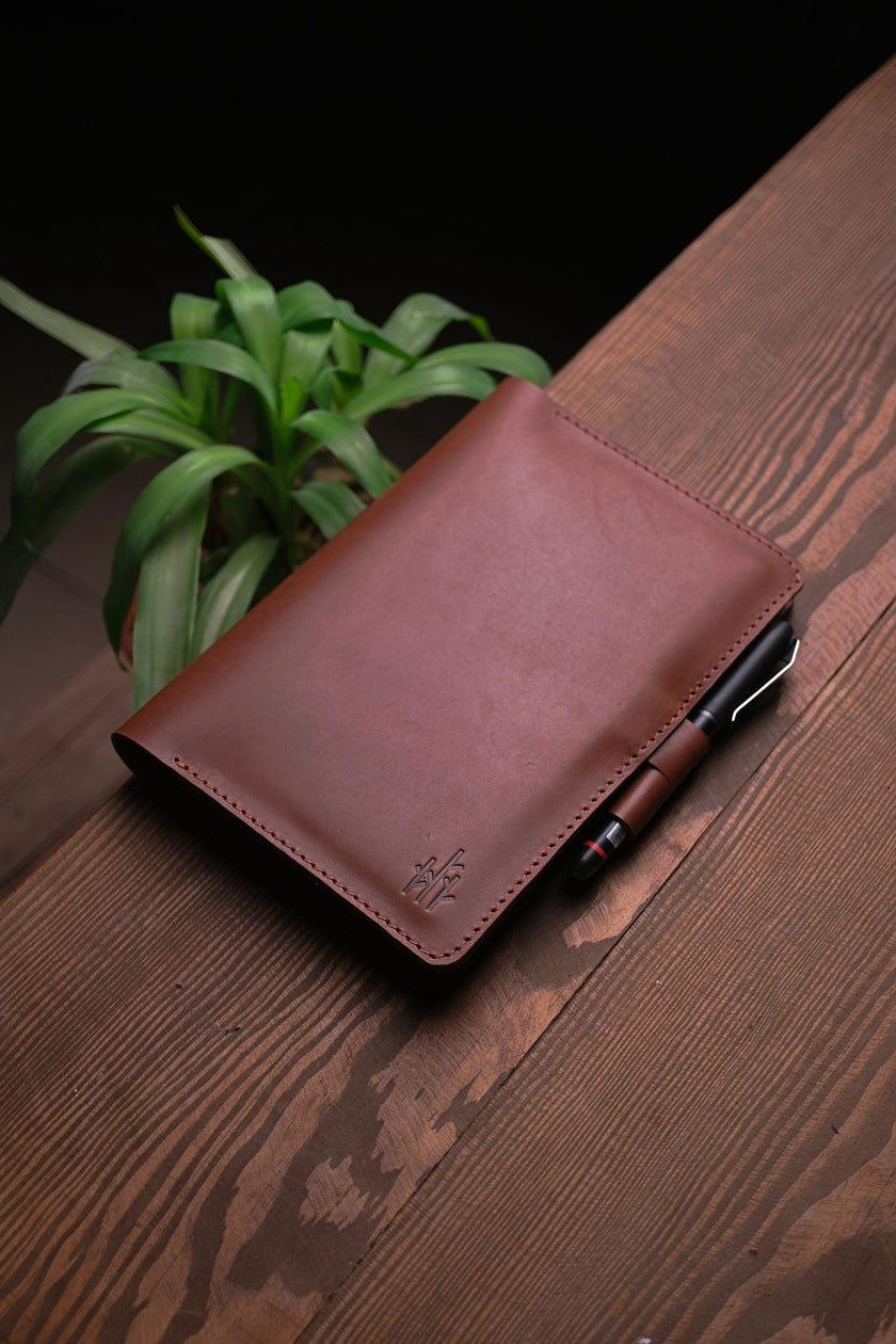 A5 Organizer Notitieboek Set