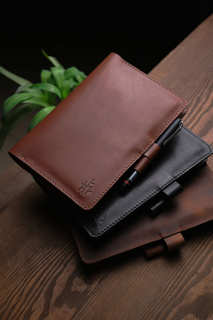 A5 Organizer Notitieboek Set