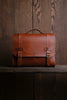 Alder Leren Tas