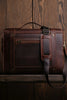 Alder Leren Tas