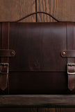 Alder Leren Tas