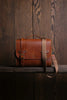 Alder Mini Leren Tas