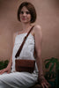 Allure Leren Tas