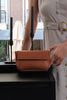 Allure Leren Tas