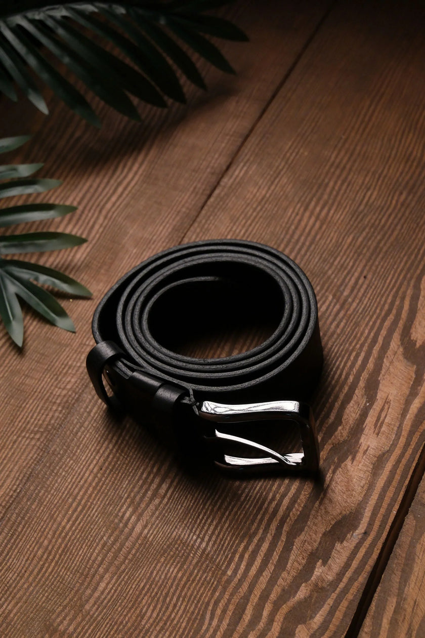 Verstelbare Leren Riem