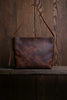 Elara Leer Tote Tas
