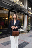 Fira Leren Tas