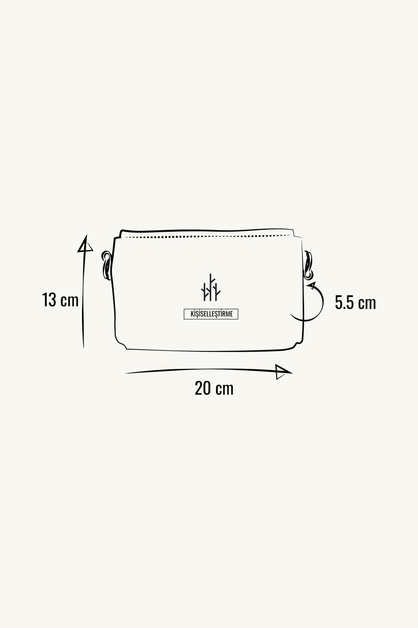 Willow Hand en Schoudertas